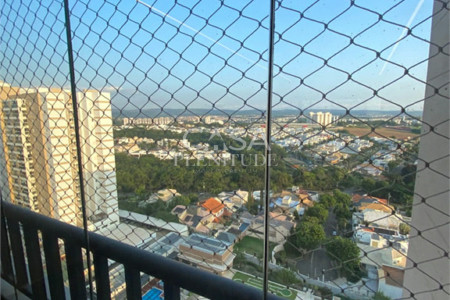 Apartamento à venda ou para alugar com 4 suítes em Parque Campolim, Sorocaba, SP