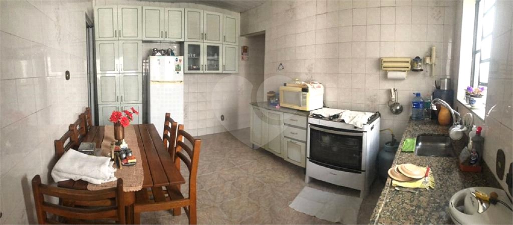 Casa Térrea à venda com 4 quartos em Vila Medeiros, São Paulo, SP