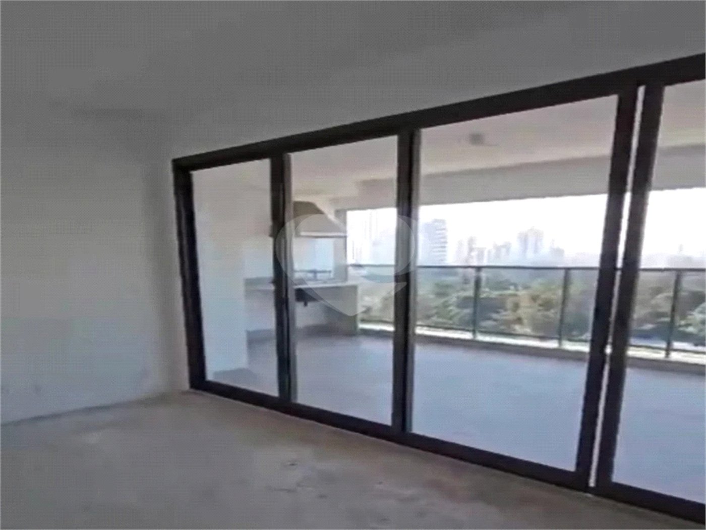 Apartamento à venda com 3 suítes em Brooklin Paulista, São Paulo, SP