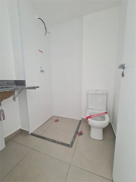 Apartamento à venda com 1 quarto em Pinheiros, São Paulo, SP