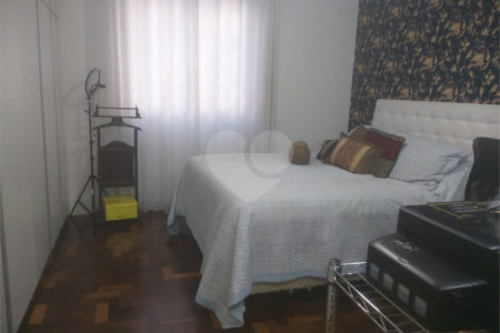Apartamento à venda com 3 quartos, sendo 1 suíte,  em Paraíso, São Paulo, SP