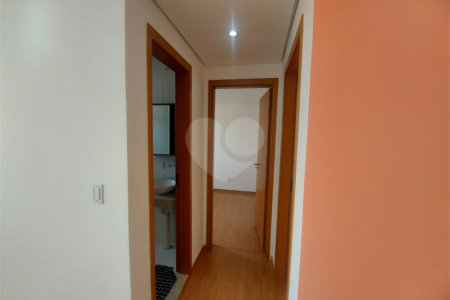 Apartamento à venda ou para alugar com 2 quartos em Jardim Íris, São Paulo, SP