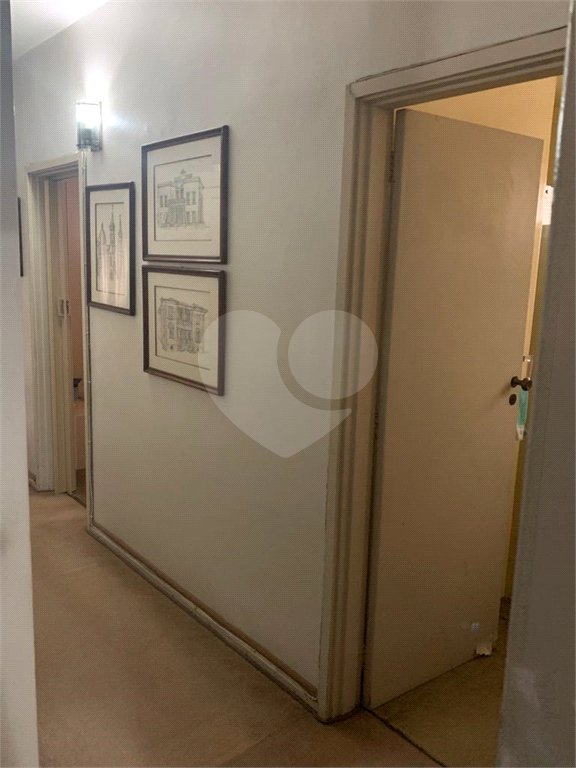 Apartamento à venda com 3 quartos em Jardim Paulista, São Paulo, SP