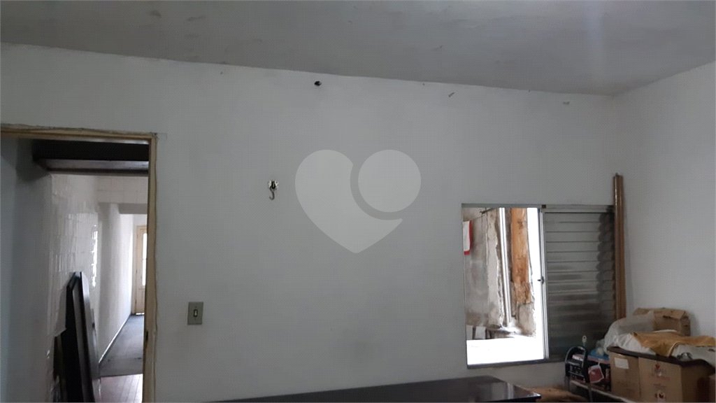 Sobrado à venda com 2 quartos em Vila Gustavo, São Paulo, SP
