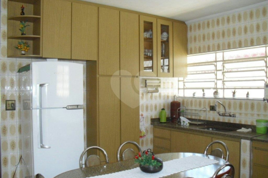 Casa à venda com 2 quartos em Freguesia do Ó, São Paulo, SP