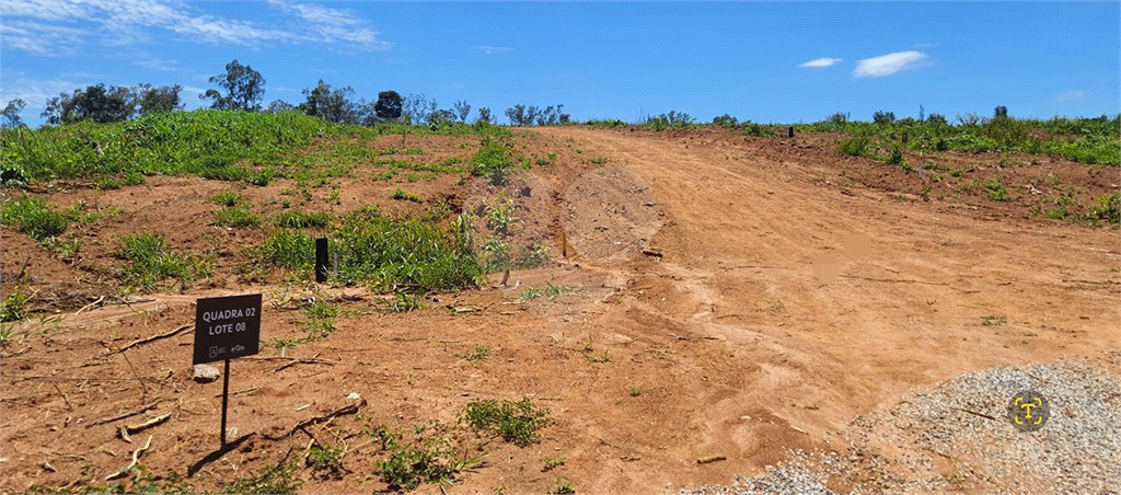 Terreno à venda no condomínio Estäncia Parque de Atibaia, Atibaia - SP