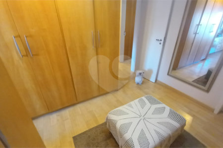 Apartamento à venda com 4 quartos, sendo 3 suítes,  em Santana, São Paulo, SP