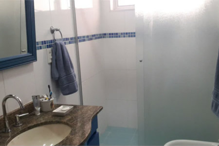 Casa à venda com 3 quartos, sendo 2 suítes,  em Jardim Leonor, São Paulo, SP