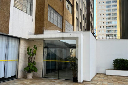 Apartamento à venda com 2 quartos em Bosque da Saúde, São Paulo, SP
