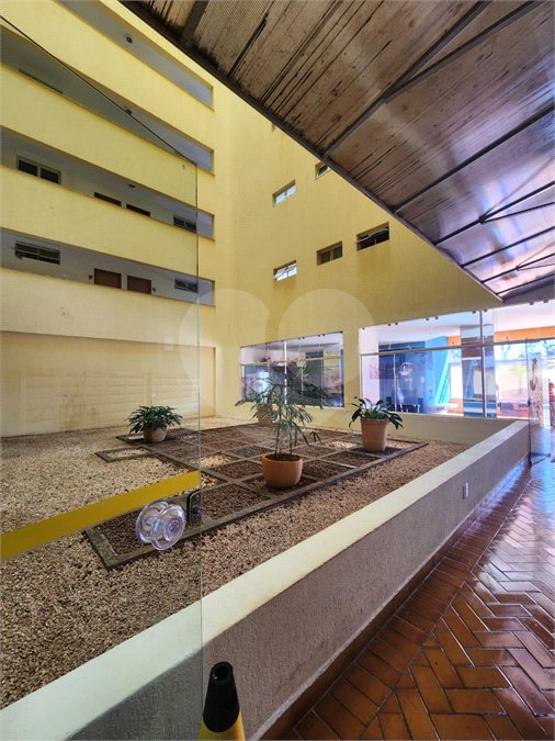 Apartamento à venda com 1 quarto em Nova Ribeirânia, Ribeirão Preto, SP