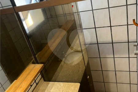 Apartamento à venda com 4 suítes em Vila Uberabinha, São Paulo, SP
