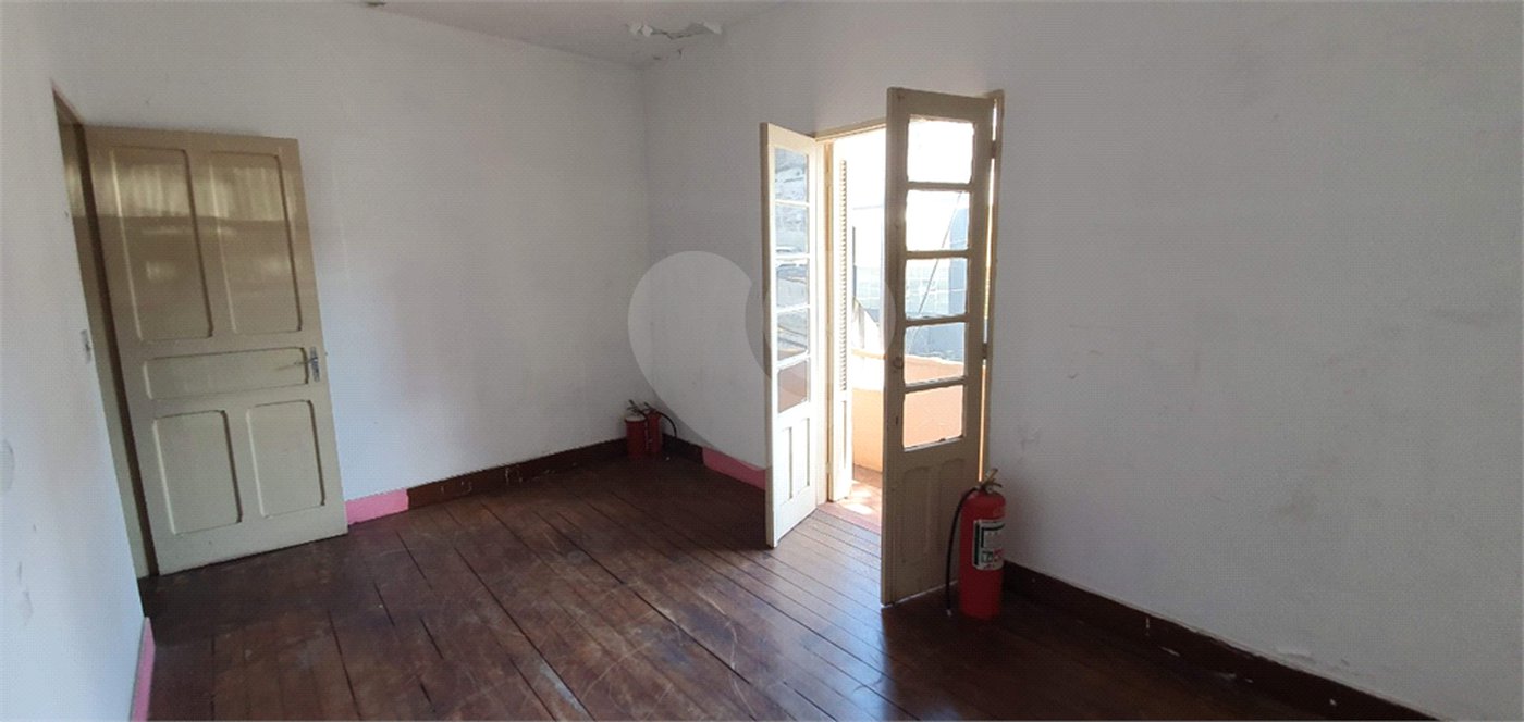 Sobrado à venda com 2 quartos em Baeta Neves, São Bernardo do Campo, SP