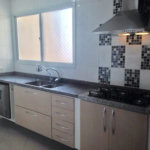 Apartamento à venda com 4 quartos, sendo 2 suítes, em Lar São Paulo, São Paulo, SP
