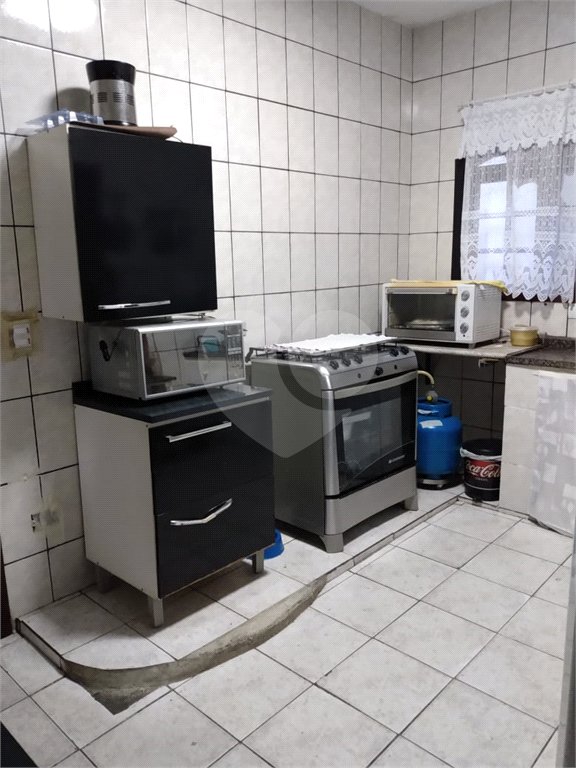 Sobrado à venda com 3 quartos, sendo 1 suíte,  em Jardim Camila, Mogi das Cruzes, SP