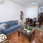 Apartamento à venda com 3 quartos em Tijuca, Rio de Janeiro, RJ