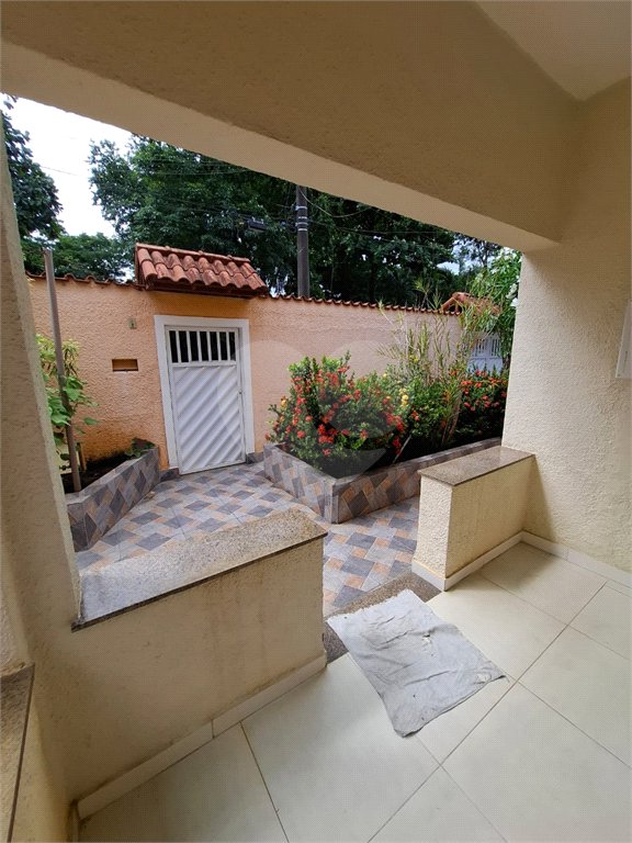 Casa Térrea à venda com 4 quartos, sendo 1 suíte, em Campo Grande, Rio de Janeiro, RJ