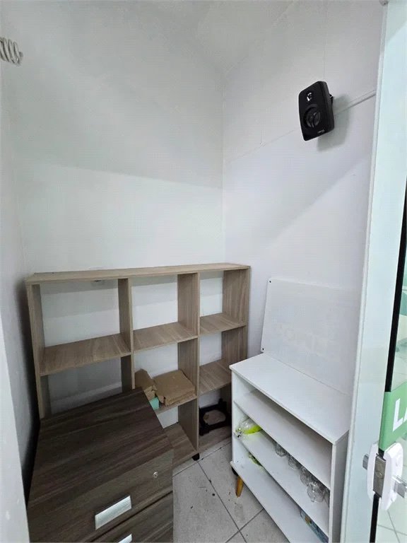 Sala à venda com 1 quarto em Jardim Arpoador, São Paulo, SP