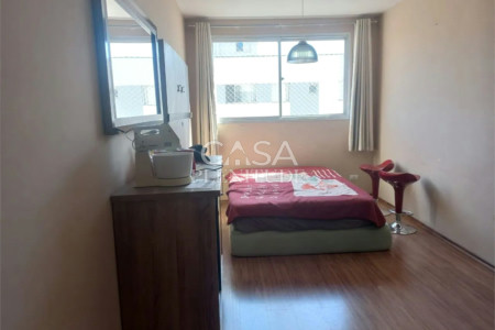 Apartamento à venda com 3 quartos em Parque Bela Vista, Votorantim, SP