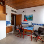 Sala Comercial à Venda na Encruzilhada – 100 M² – Santos/Sp