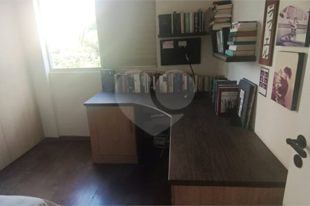 Apartamento à venda com 2 quartos em Vila Leonor, Guarulhos, SP