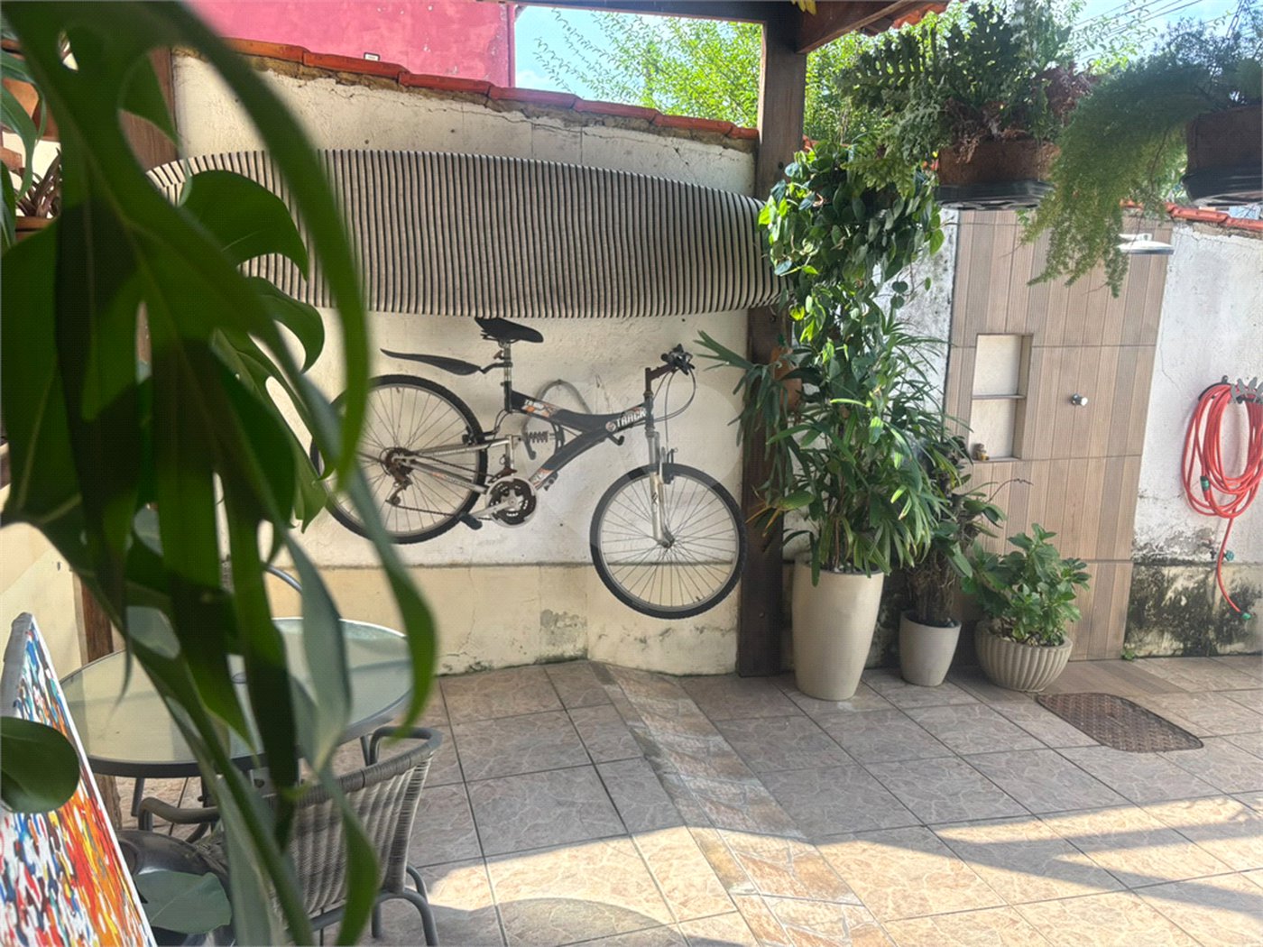 Casa à venda com 2 quartos, sendo 1 suíte, em Campo Grande, Rio de Janeiro, RJ