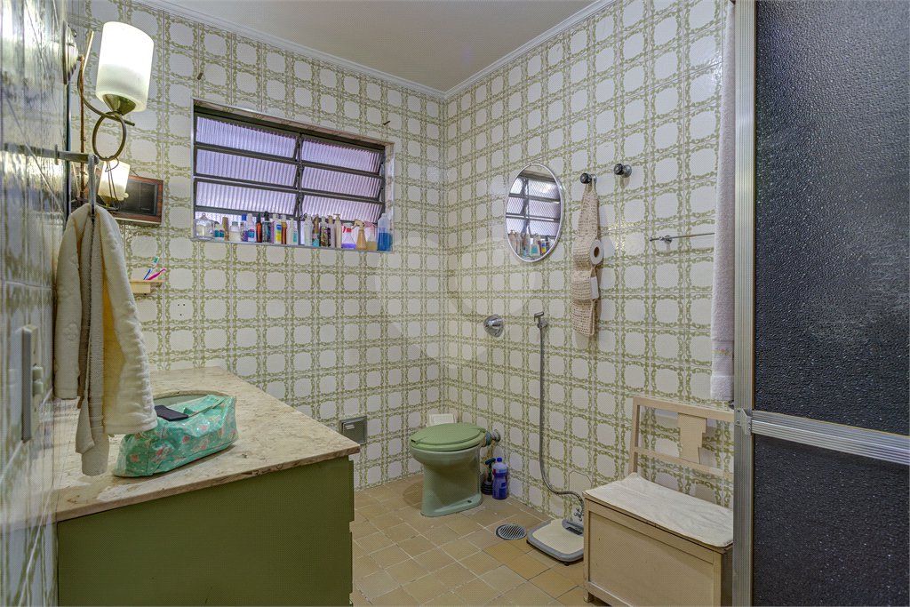 Sobrado à venda com 3 quartos, sendo 1 suíte, em Brooklin, São Paulo, SP