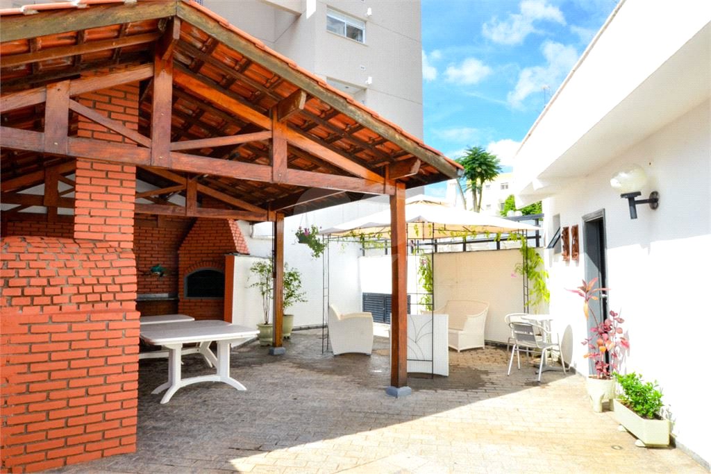 Apartamento à venda com 4 quartos, sendo 2 suítes, em Vila Monumento, São Paulo, SP