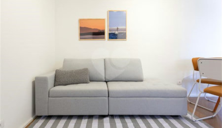 Apartamento à venda com 4 quartos, sendo 1 suíte,  em Vila Olímpia, São Paulo, SP