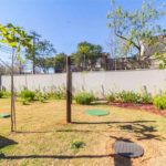APARTAMENTO 2 DOMITÓRIOS 40 M2 MÓOCA