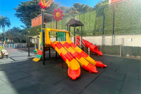 Apartamento para alugar com 3 suítes em BUTANTÃ, São Paulo, SP