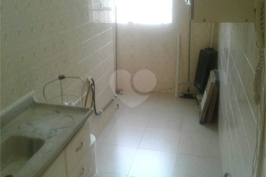 Apartamento à venda com 1 quarto em Casa Verde, São Paulo, SP