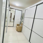 Casa à venda com 3 suítes no condomínio Granja Olga II, Sorocaba - SP