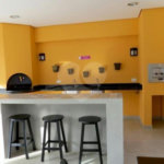 Apartamento à venda com 2 quartos em Vila Mazzei, São Paulo, SP