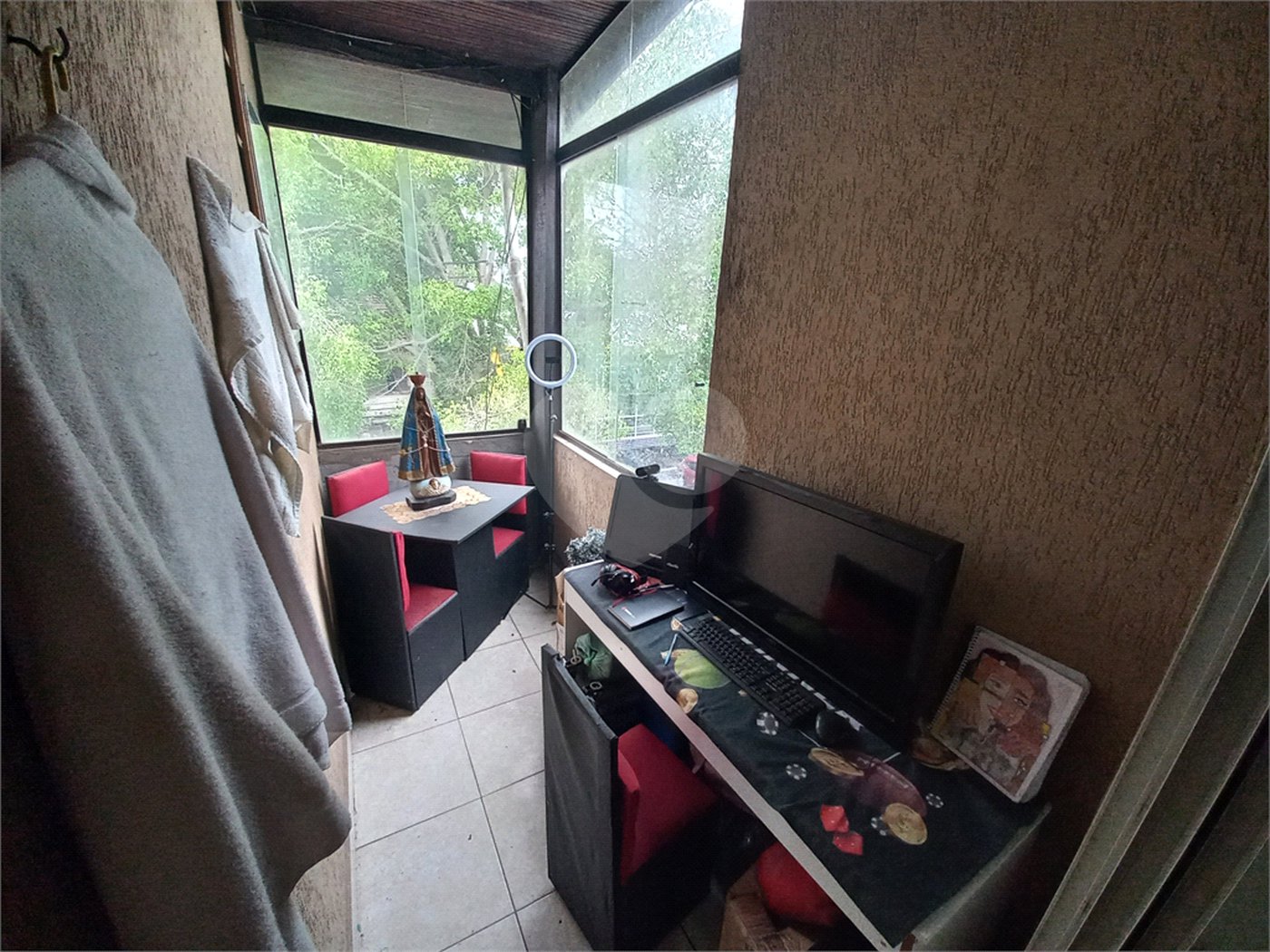 Sobrado à venda com 3 quartos, sendo 1 suíte, em Jardim Helga, São Paulo, SP