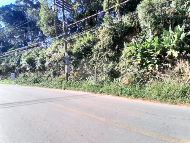 Terreno à venda no condomínio Estancia da Serra / Residencial Nova Mairipora, Mairiporã - SP