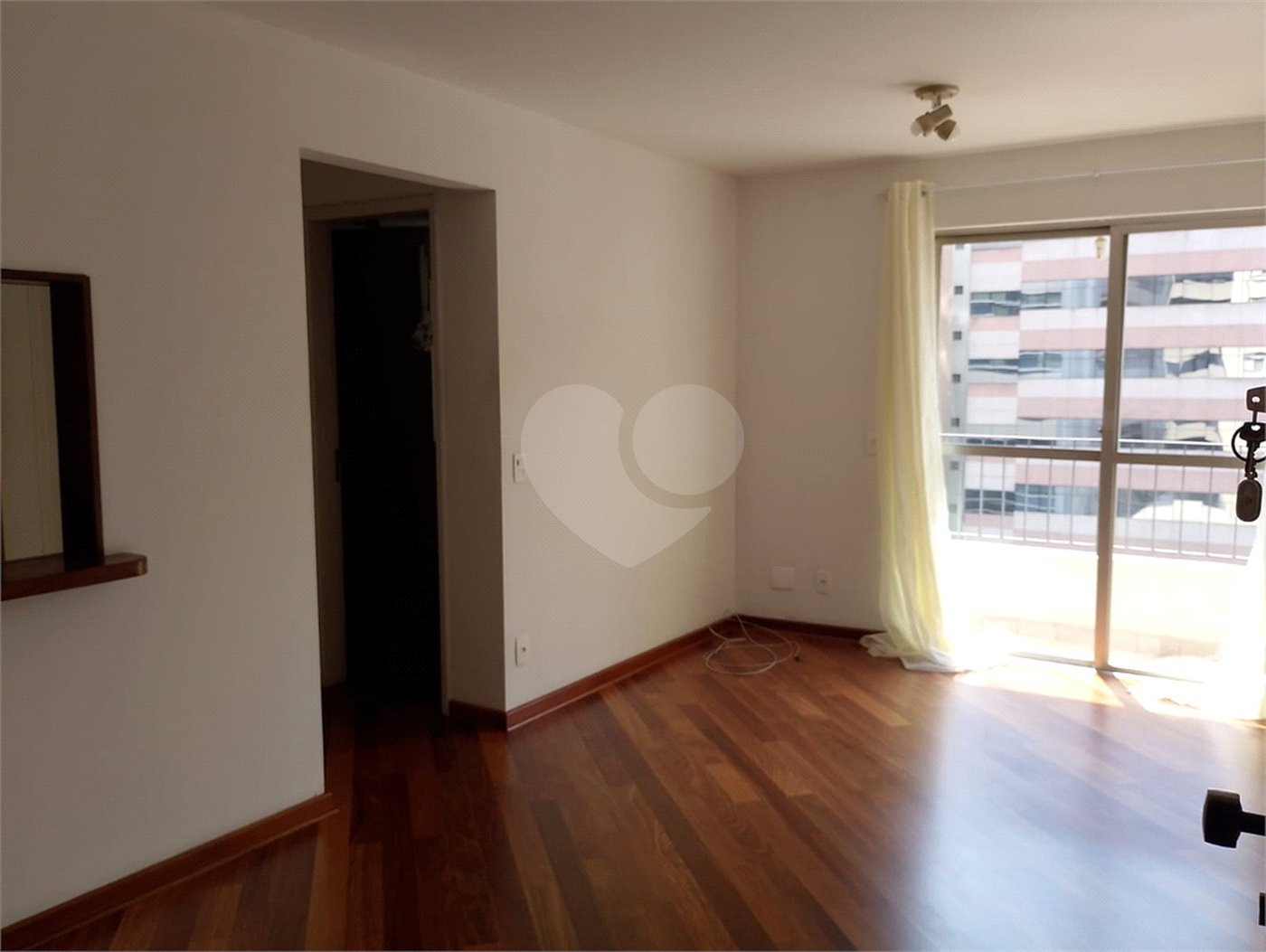 Apartamento à venda com 1 quarto em Itaim Bibi, São Paulo, SP