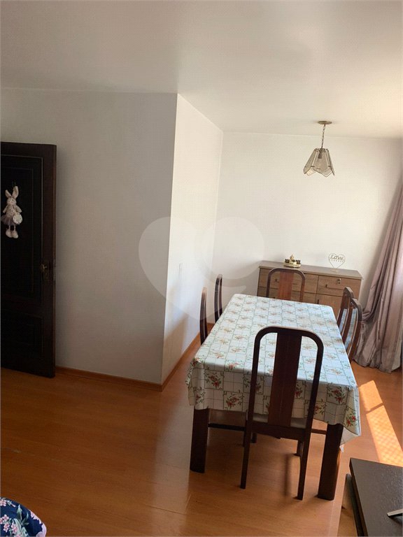Apartamento à venda com 3 quartos em Alto da Lapa, São Paulo, SP