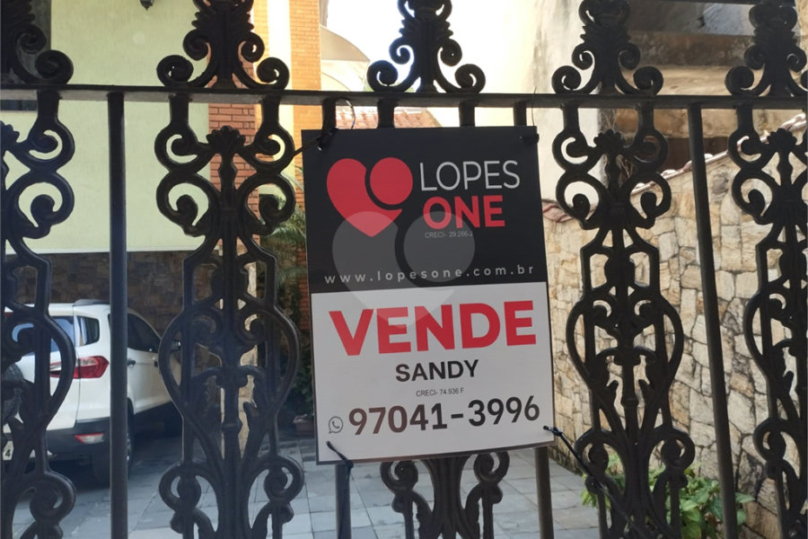 Sobrado à venda com 4 quartos, sendo 1 suíte, em Tremembé, São Paulo, SP