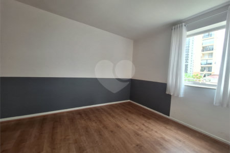 Apartamento à venda com 2 quartos em Indianópolis, São Paulo, SP