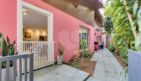 Casa à venda com 4 suítes em Jardim Marajoara, São Paulo, SP
