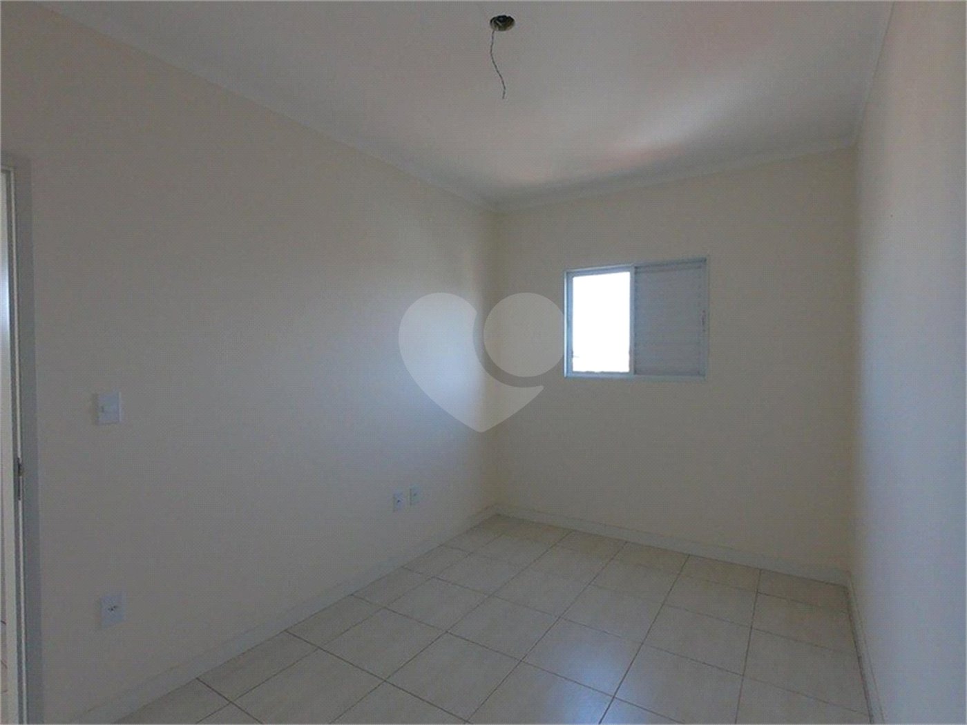 Apartamento à venda com 2 quartos em Vila Barão, Sorocaba, SP