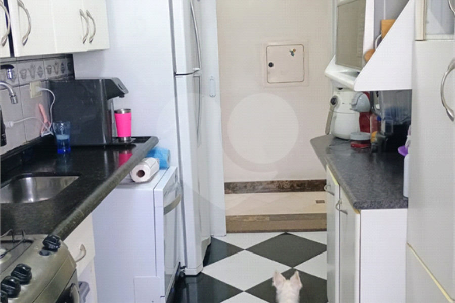 Apartamento à venda com 3 quartos, sendo 1 suíte, em Vila Formosa, São Paulo, SP