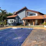 Sítio Residencial à venda, Nova Rheata, Boituva - SI0004.