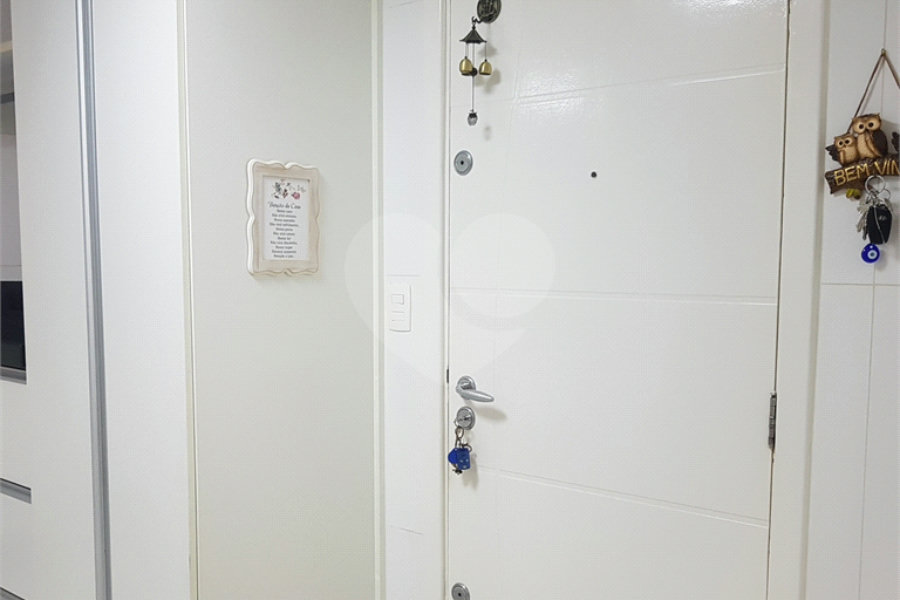 Cobertura à venda com 4 quartos, sendo 3 suítes,  em Santana, São Paulo, SP