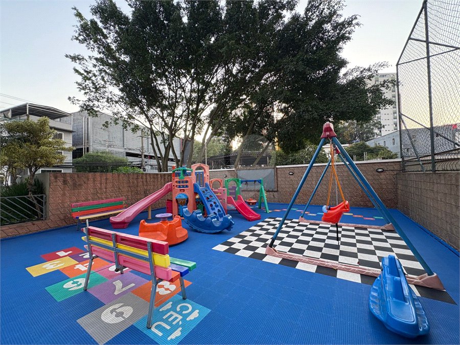Apartamento à venda com 3 quartos, sendo 1 suíte, em Santana, São Paulo, SP