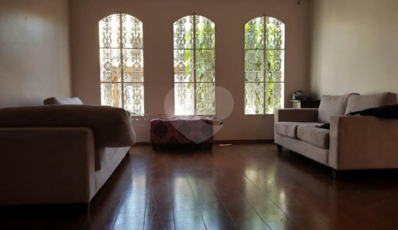 Sobrado à venda com 3 quartos, sendo 1 suíte,  em Freguesia do Ó, São Paulo, SP