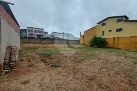 Terreno à venda em Vila Nova Sorocaba, Sorocaba, SP