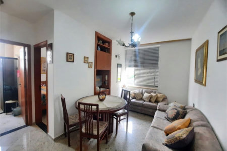 Apartamento à venda, 43 m² por R$ 440.000,00 - Pitangueiras - Guarujá/SP