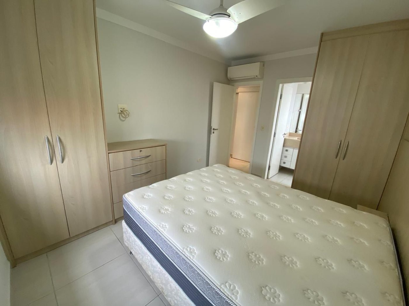 Apartamento com 2 dormitórios à venda, 109 m² por R$ 850.000,00 - Boqueirão - Santos/SP