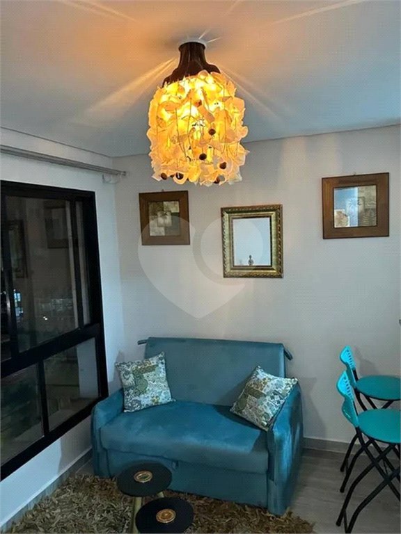 Studio à venda com 1 quarto no Centro, São Paulo, SP